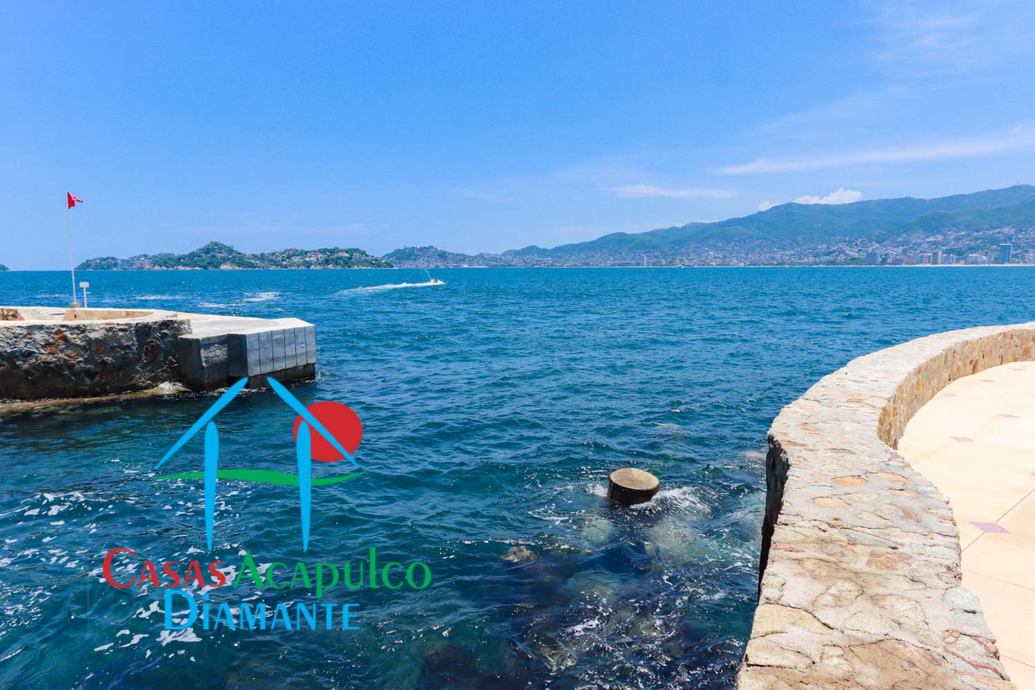 Casa Virgo - Club de mar La Concha 4